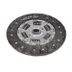 Комплект зчеплення LuK 624 3037 00 для Volkswagen Passat B5 1.9TDI 2000-2005 з підшипником вимкнення