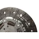 Комплект зчеплення LuK 624 3037 00 для Volkswagen Passat B5 1.9TDI 2000-2005 з підшипником вимкнення