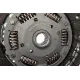 Комплект зчеплення LuK 624 3037 00 для Volkswagen Passat B5 1.9TDI 2000-2005 з підшипником вимкнення
