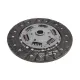 Комплект зчеплення LuK 624 3037 00 для Volkswagen Passat B5 1.9TDI 2000-2005 з підшипником вимкнення