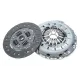 Комплект зчеплення AUDI A4 B5/VW Passat B5 1.9TDI/quattro/4motion 98-05, 85kw, (AJM, ATJ)
