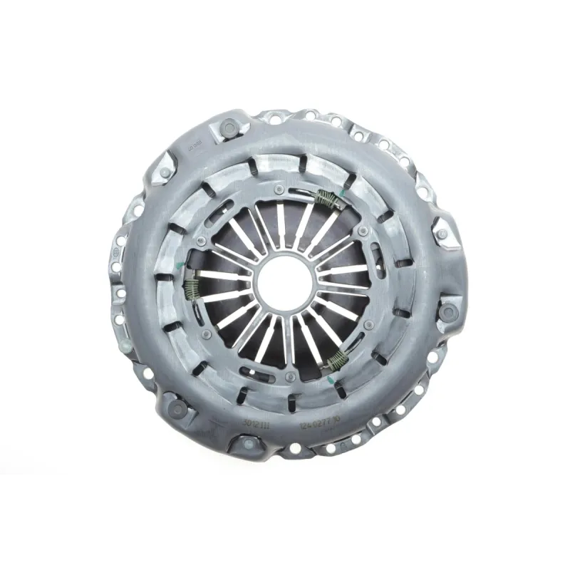 Комплект зчеплення AUDI A4 B5/VW Passat B5 1.9TDI/quattro/4motion 98-05, 85kw, (AJM, ATJ)