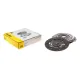 Комплект зчеплення LuK 624 3050 09 для Seat Ibiza, VW Polo 1.4/1.9 TDI 2012-