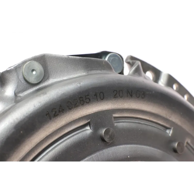 Комплект зчеплення LuK 624 3050 09 для Seat Ibiza, VW Polo 1.4/1.9 TDI 2012-
