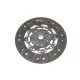 Комплект зчеплення LuK 624 3050 09 для Seat Ibiza, VW Polo 1.4/1.9 TDI 2012-