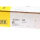 Комплект зчеплення LuK 624 3050 09 для Seat Ibiza, VW Polo 1.4/1.9 TDI 2012-