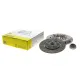 Комплект зчеплення LuK 624 3070 00 для Audi A4/A6, VW Passat 2.5TDI