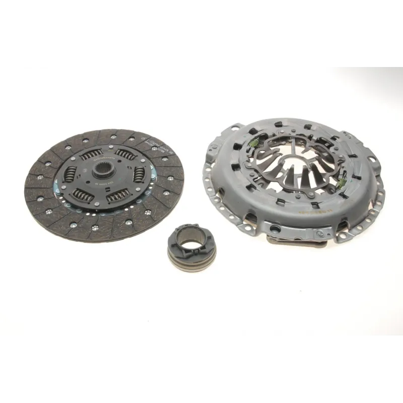 Комплект зчеплення LuK 624 3070 00 для Audi A4/A6, VW Passat 2.5TDI