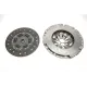 Комплект зчеплення LuK 624 3070 00 для Audi A4/A6, VW Passat 2.5TDI