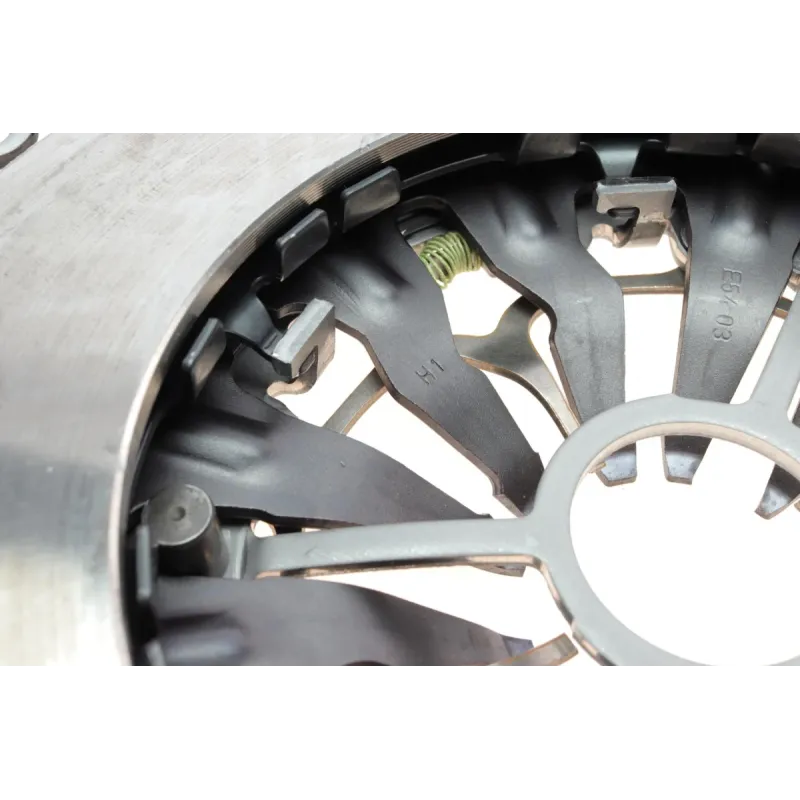 Комплект зчеплення VW Passat B5 2.5TDI, 00-05, 110kw, AKN,AFB