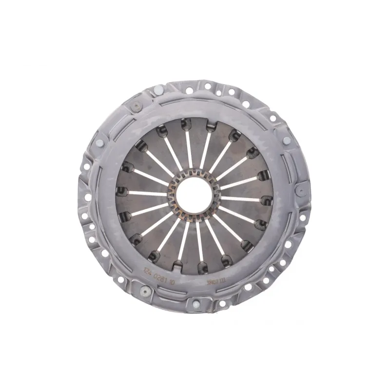 Комплект зчеплення LuK 624 3078 21 для Fiat Scudo, Peugeot Expert 2.0HDi/JTD 1999-2006