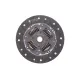 Комплект зчеплення LuK 624 3078 21 для Fiat Scudo, Peugeot Expert 2.0HDi/JTD 1999-2006