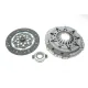 Комплект зчеплення LuK 624 3085 00 для Nissan Primera P12, X-Trail T30 з підшипником