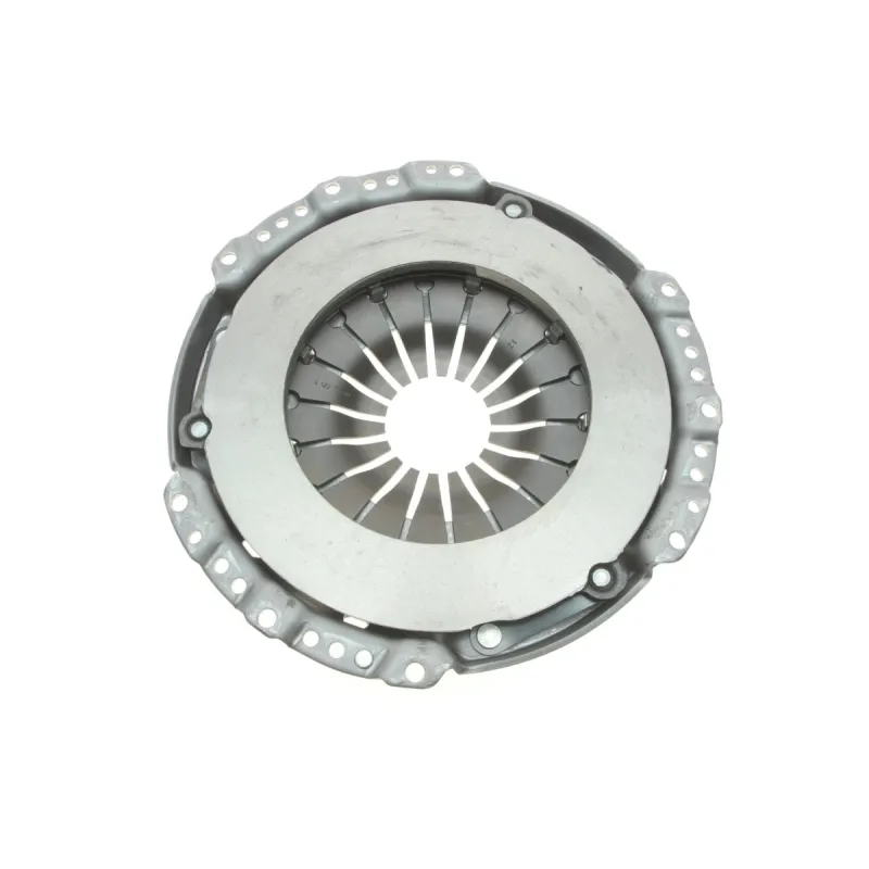 Комплект зчеплення LuK 624 3085 00 для Nissan Primera P12, X-Trail T30 з підшипником