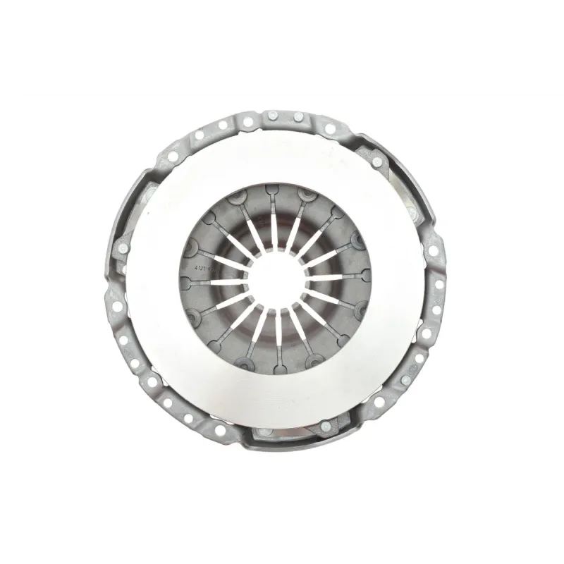Комплект зчеплення Renault Master/Trafic 1.9dCi 01-03 (d=240mm), 59/60/74/75kw