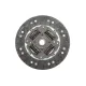 Комплект зчеплення Renault Master/Trafic 1.9dCi 01-03 (d=240mm), 59/60/74/75kw