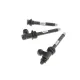 Комплект зчеплення Renault Master II/Trafic II 1.9dCi 01-03, 60/74/75kw (F9Q)