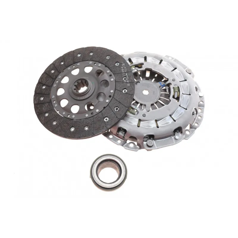 Комплект зчеплення BMW 3 (E46) 99-05, 110/135kw, M47,M57