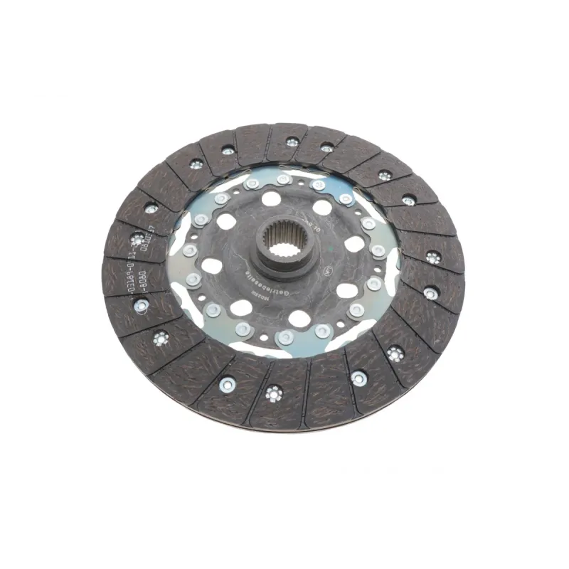 Комплект зчеплення MB Vito (W638) 2.2CDI/2,0/2,3/2,8, 96-03 (d=240mm), OM611/M104/M111
