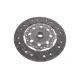 Комплект зчеплення MB Vito (W638) 2.2CDI/2,0/2,3/2,8, 96-03 (d=240mm), OM611/M104/M111