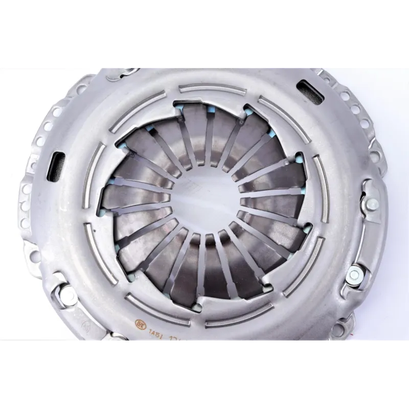 Комплект зчеплення VW LT 2.5TDI (80kw) (примін. до 415019110), ANJ,AVR