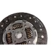 Комплект зчеплення LuK 624 3127 09 для Opel Astra G/Zafira A 2.2 DTI 2002-2005