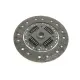 Комплект зчеплення Opel Astra G/Zafira A 2.2DTI 02-05 (d=240mm)