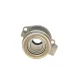 Комплект зчеплення Opel Astra G/Zafira A 2.2DTI 02-05 (d=240mm)
