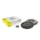 Комплект зчеплення VW LT 2.8TDI (116kw), d=240mm, AUH, BCQ