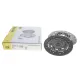 Комплект зчеплення Ford Mondeo III 2.0 TDCi/TDDi 00-09, d=240mm