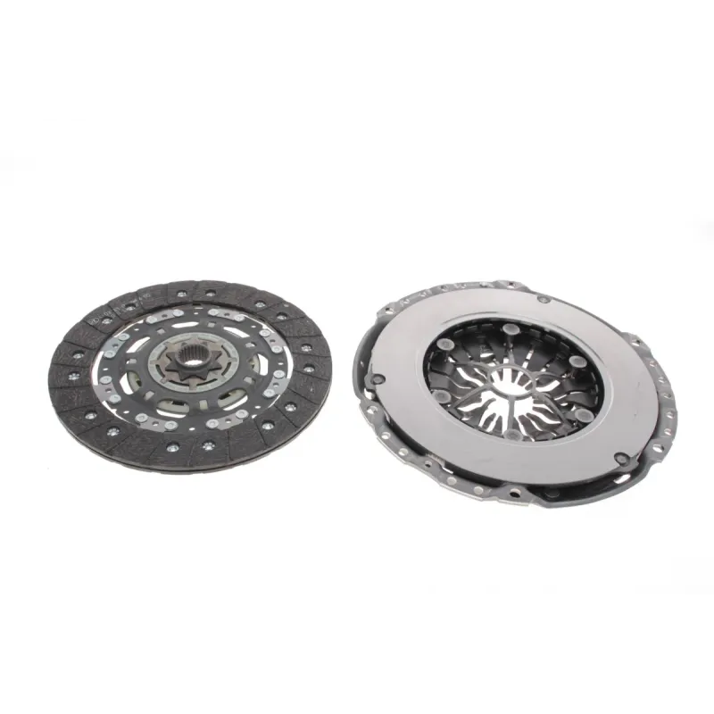 Комплект зчеплення Ford Mondeo III 2.0 TDCi/TDDi 00-09, d=240mm