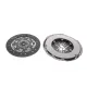 Комплект зчеплення Ford Mondeo III 2.0 TDCi/TDDi 00-09, d=240mm