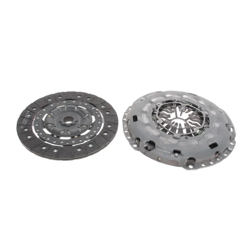 Комплект зчеплення Ford Mondeo III 2.0 TDCi/TDDi 00-09, d=240mm