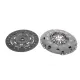 Комплект зчеплення Ford Mondeo III 2.0 TDCi/TDDi 00-09, d=240mm