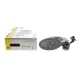 Комплект зчеплення LuK 624 3136 33 для Ford Mondeo III 2.0 TDCi/TDDi 2000-2009 (d=240mm)