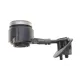 Комплект зчеплення LuK 624 3136 33 для Ford Mondeo III 2.0 TDCi/TDDi 2000-2009 (d=240mm)