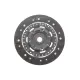 Комплект зчеплення LuK 624 3136 33 для Ford Mondeo III 2.0 TDCi/TDDi 2000-2009 (d=240mm)