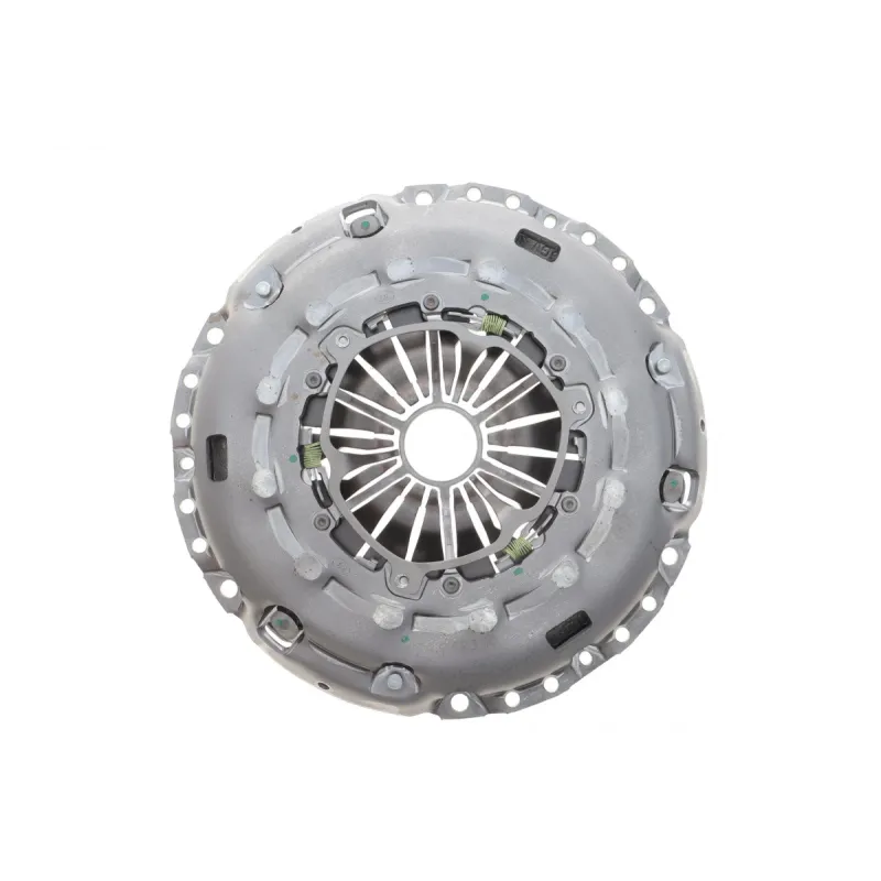 Комплект зчеплення LuK 624 3136 33 для Ford Mondeo III 2.0 TDCi/TDDi 2000-2009 (d=240mm)