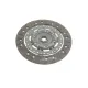 Комплект зчеплення LuK 624 3136 34 для Ford Mondeo III 2.0 TDCi/TDDi 2000-2009 (d=240mm)