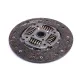 Комплект зчеплення Toyota Avensis/Camry/Rav 4 2.0/2.4 00-11