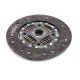 Комплект зчеплення Toyota Avensis/Camry/Rav 4 2.0/2.4 00-11