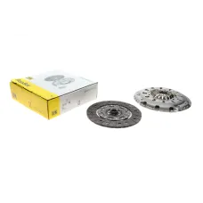 Комплект зчеплення Volvo C70/S60/S80/V70/XC70 99-08