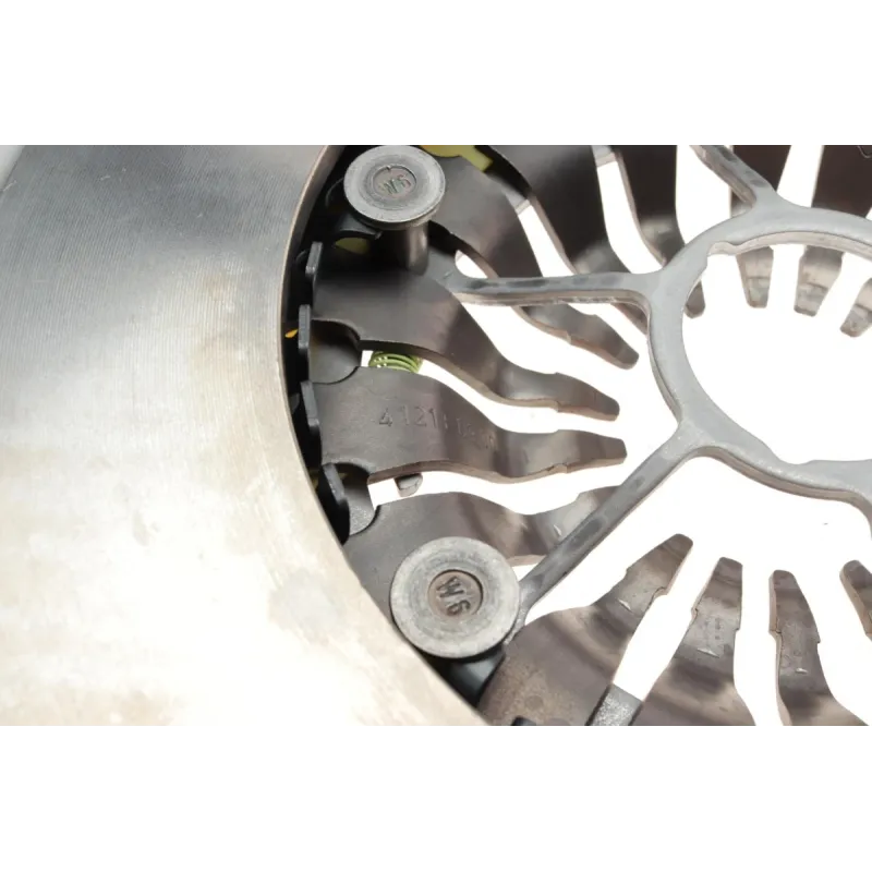 Комплект зчеплення Volvo C70/S60/S80/V70/XC70 99-08