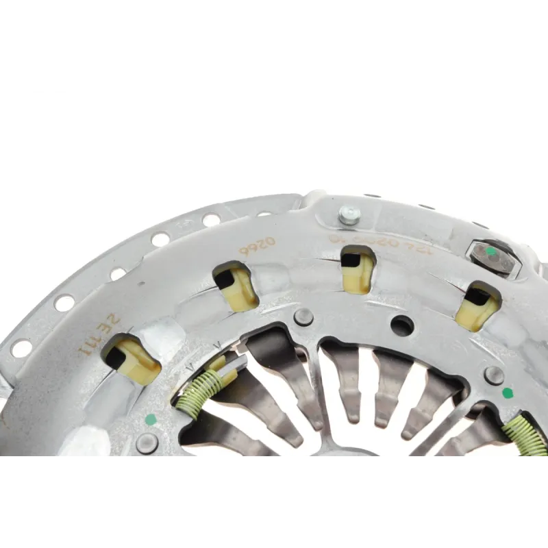 Комплект зчеплення Volvo C70/S60/S80/V70/XC70 99-08