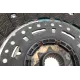 Комплект зчеплення Volvo C70/S60/S80/V70/XC70 99-08