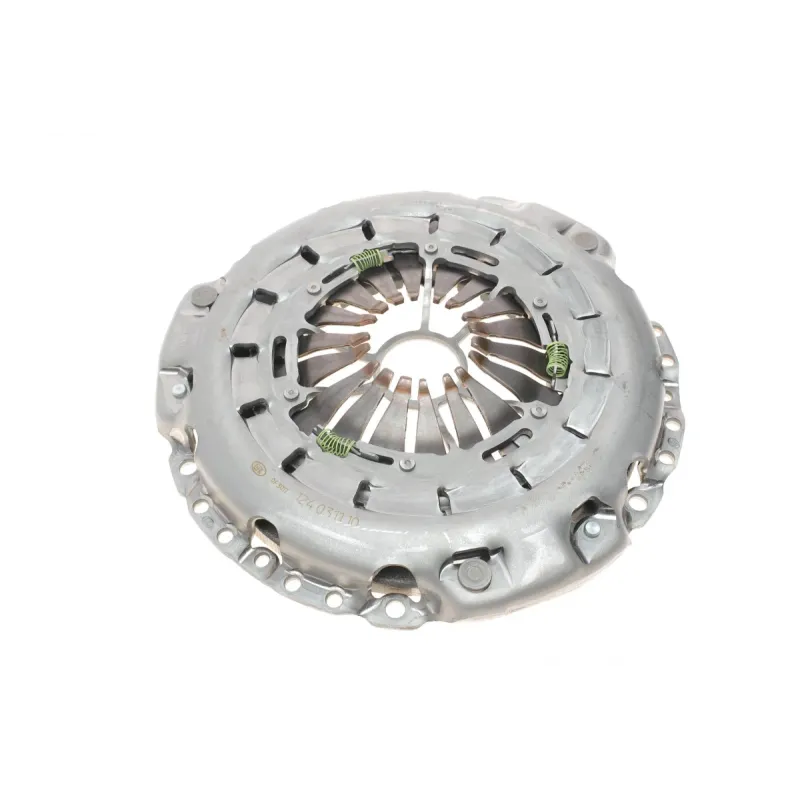 Комплект зчеплення MB Sprinter 2.2-2.7CDI -03, d=240mm, OM611/OM612