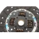 Комплект зчеплення MB Sprinter 2.2-2.7CDI -03, d=240mm, OM611/OM612