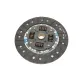 Комплект зчеплення MB Sprinter 2.2-2.7CDI -03, d=240mm, OM611/OM612