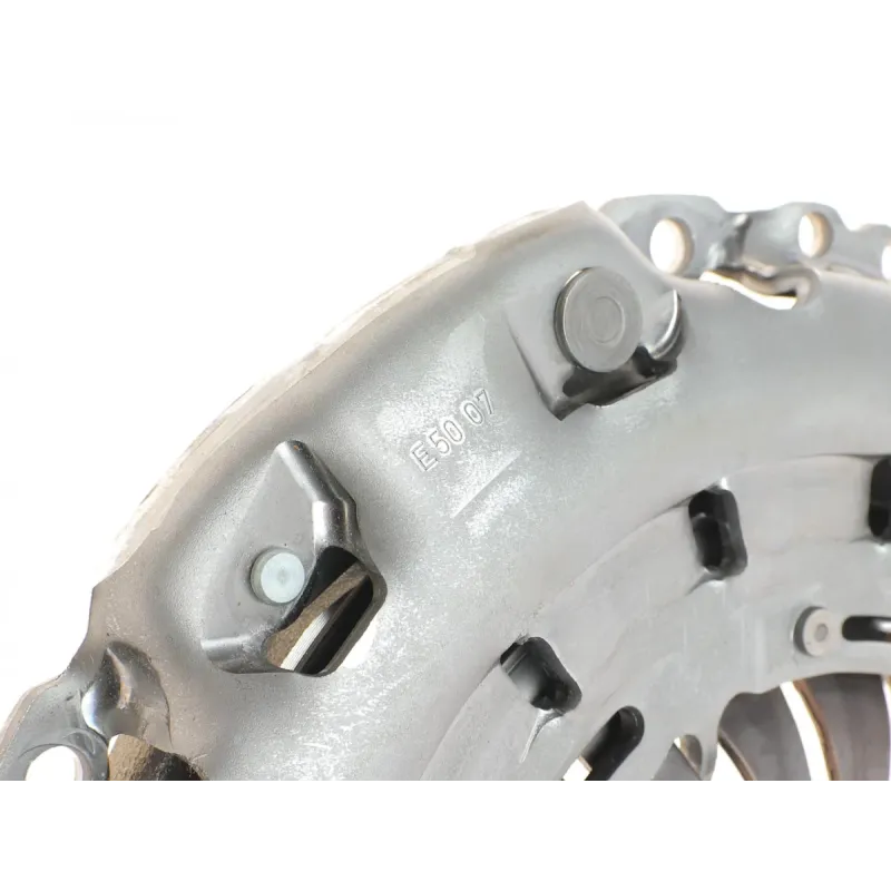 Комплект зчеплення MB Sprinter 2.2-2.7CDI -03, d=240mm, OM611/OM612
