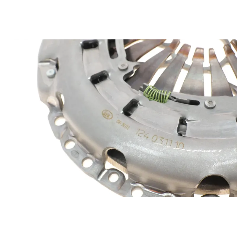 Комплект зчеплення MB Sprinter 2.2-2.7CDI -03, d=240mm, OM611/OM612